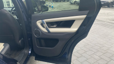 Land Rover Discovery Sport 2.0 D200 R-Dynamic SE 5dr Auto Diesel Station Wagon